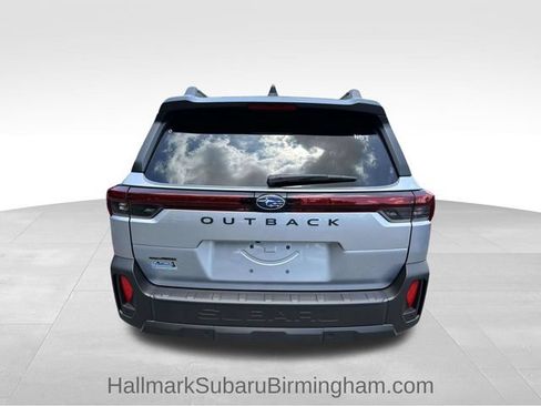 New 2026 Subaru Outback Touring XT AWD/4WD image 3