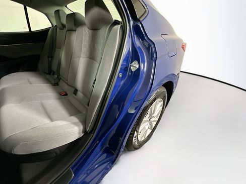 Used 2025 Toyota Camry LE image 26