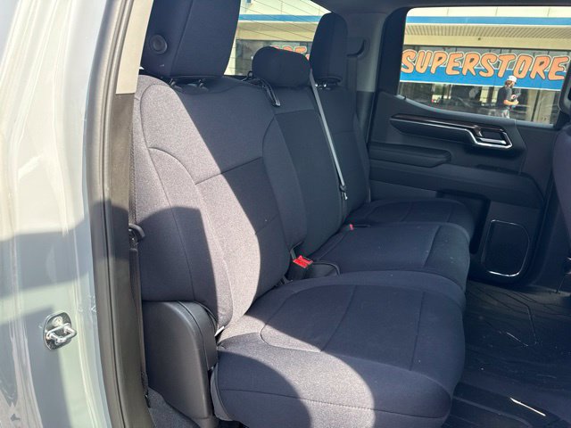 Used 2024 Chevrolet Silverado 1500 RST RWD image 18
