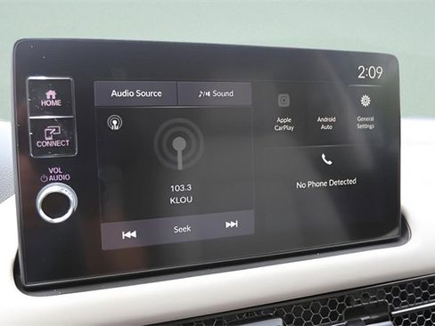 New 2026 Honda HR-V LX image 17