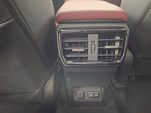 Used 2025 Lexus NX 350 AWD w/ Accessory Package (Z2) image 25