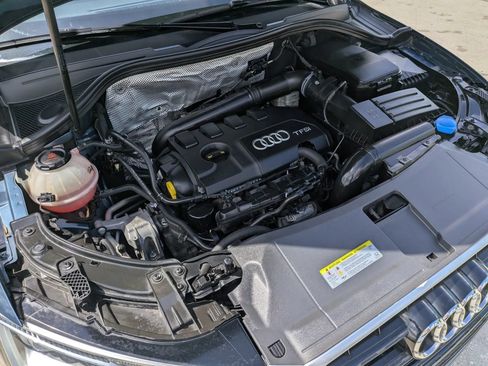 Used 2018 Audi Q3 2.0T Premium FWD image 21