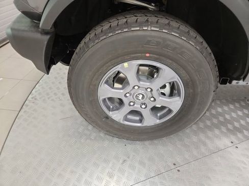 New 2025 Ford Bronco Big Bend image 18