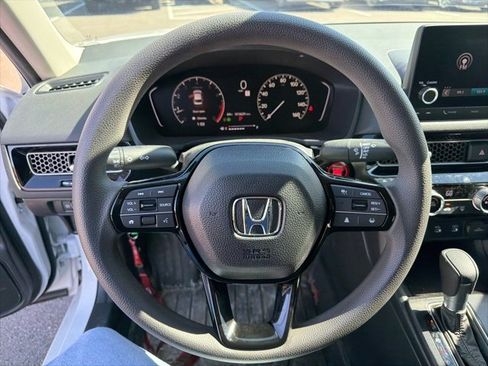 Used 2026 Honda Civic LX image 17