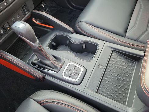 New 2026 Nissan Frontier PRO-4X w/ Pro Premium Package image 10