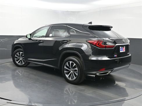 Used 2022 Lexus RX 350 350 w/ Premium Package image 24