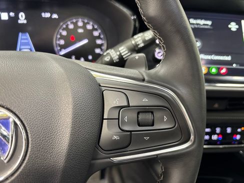 Used 2023 Buick Envision Avenir AWD/4WD image 16