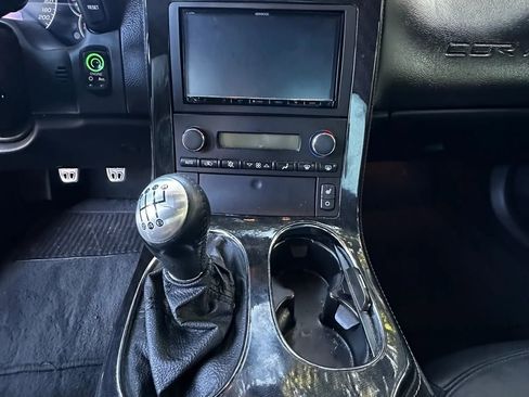 Used 2010 Chevrolet Corvette Grand Sport w/ Preferred Equipment Group RWD image 50