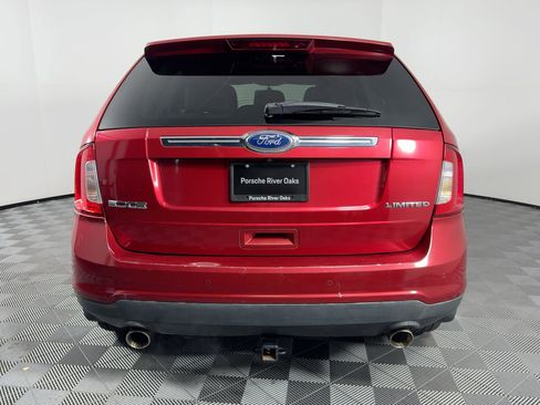 Used 2011 Ford Edge Limited image 10
