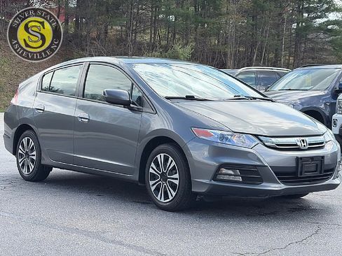 Used 2012 Honda Insight LX image 8