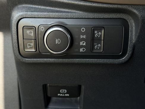 Used 2022 Ford Bronco Wildtrak AWD/4WD image 22