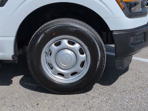 New 2026 Ford F150 XL RWD image 11