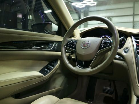 Used 2014 Cadillac CTS Luxury image 37