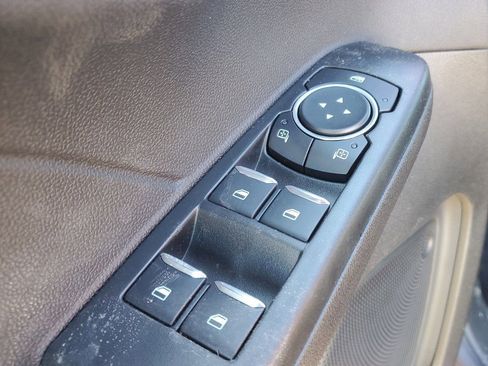 New 2026 Ford Escape ST-Line Select w/ Equipment Group 401A image 10