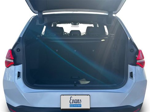 New 2026 BMW X3 xDrive30 w/ Convenience Package image 19