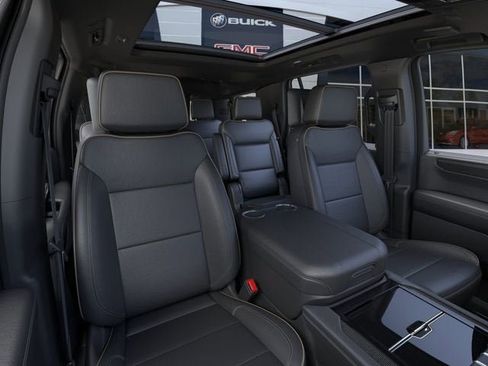 New 2026 GMC Yukon Elevation w/ Elevation Premium Package AWD/4WD image 16