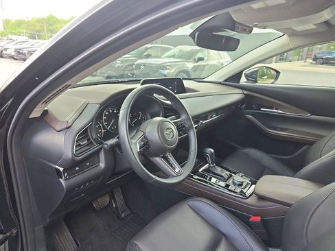 Certified 2025 MAZDA CX-30 AWD 2.5 S w/ Premium Package image 22