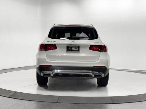 Certified 2022 Mercedes-Benz GLC 300 4MATIC image 25