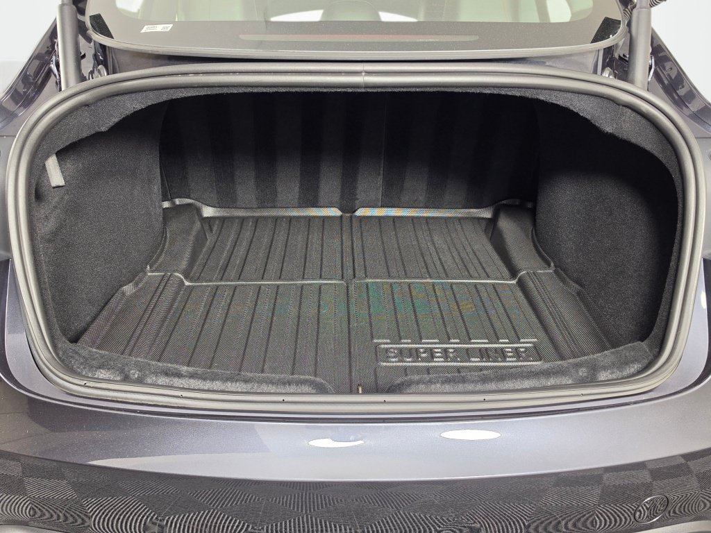 Used 2025 Tesla Model 3 Long Range RWD image 12