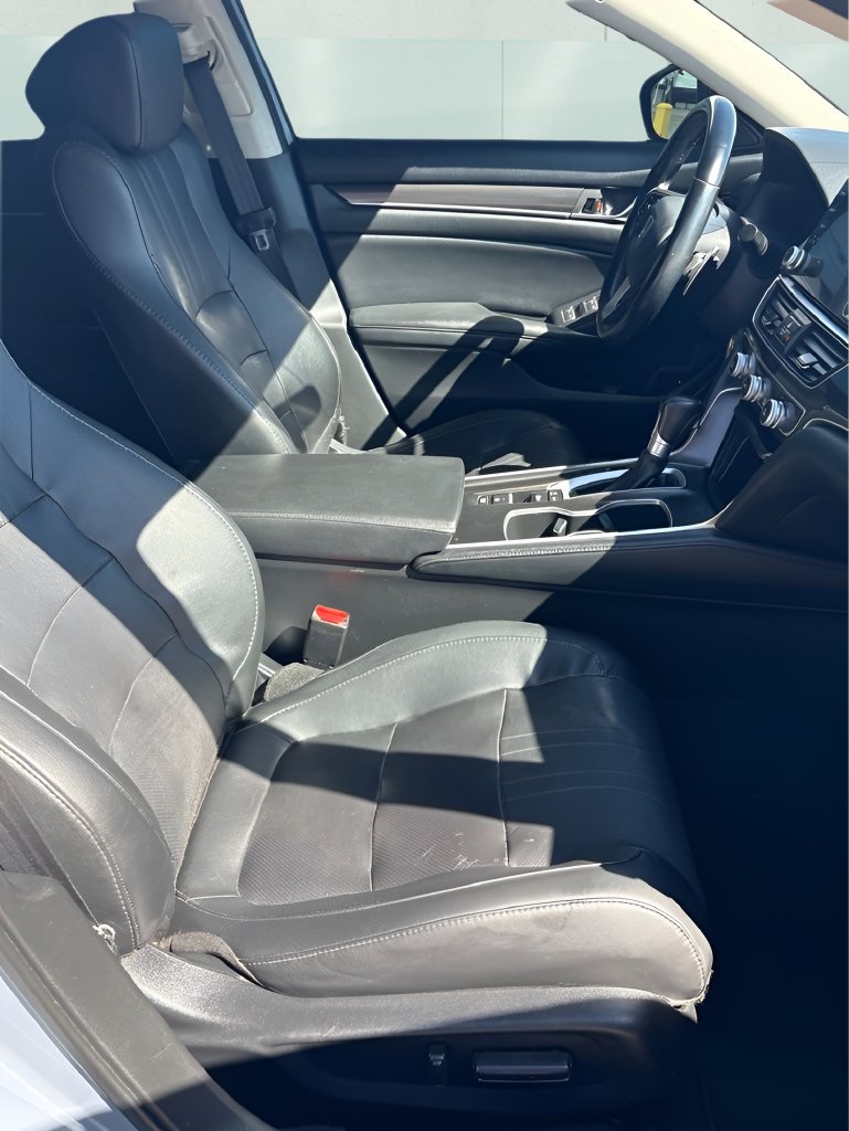 Used 2021 Honda Accord Sport Special Edition image 21