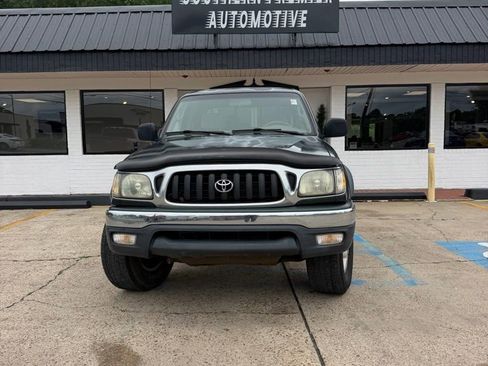 Used 2003 Toyota Tacoma PreRunner RWD image 2