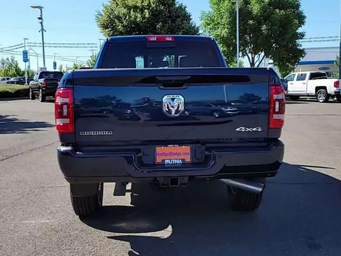 Used 2023 RAM 2500 Big Horn w/ Level B Equipment Group image 7