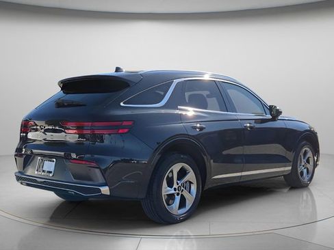 Used 2026 Genesis GV70 2.5T AWD/4WD image 7