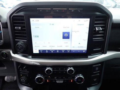 Used 2023 Ford F150 XLT w/ Equipment Group 302A High image 14