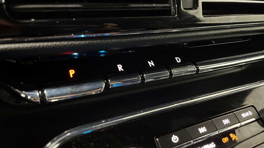Used 2024 Lincoln Navigator Reserve AWD/4WD image 19