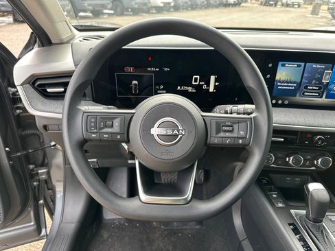 New 2026 Nissan Kicks S image 23