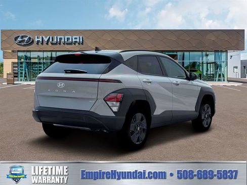 New 2026 Hyundai Kona SEL Sport image 7