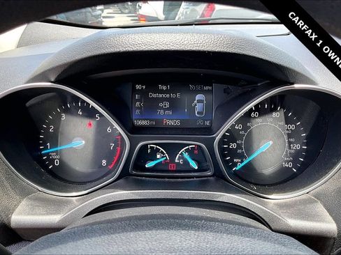 Used 2019 Ford Escape SE FWD image 14