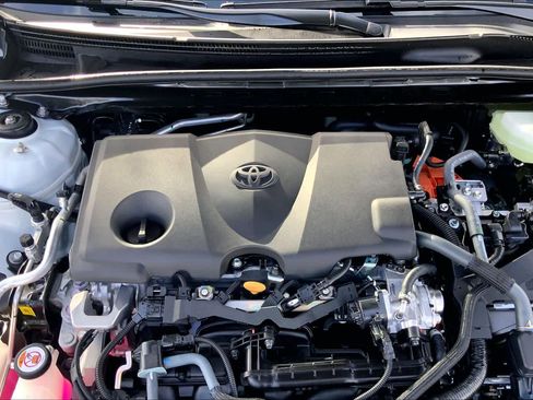 New 2026 Toyota Camry LE image 17