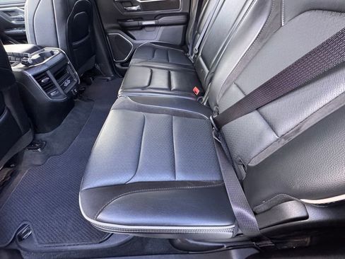 Used 2024 RAM 1500 Laramie image 20