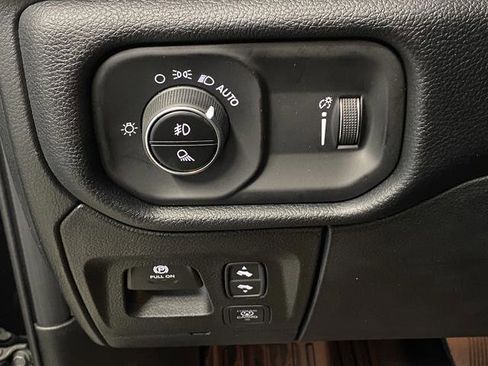 New 2026 RAM 1500 Big Horn image 23