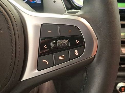 Certified 2023 BMW Z4 M40i w/ Premium Package image 17