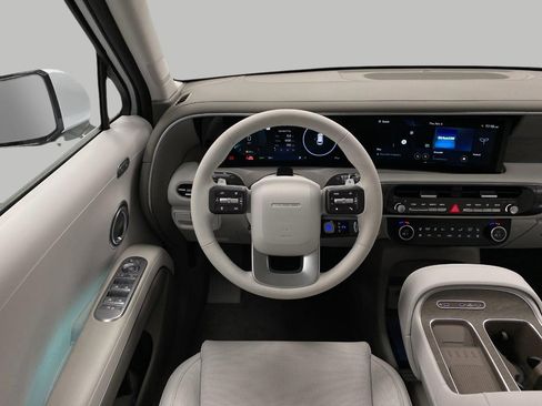 New 2026 Hyundai Palisade SEL Premium image 13