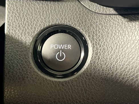 Used 2026 Toyota Camry SE w/ Multimedia Upgrade Package FWD image 24
