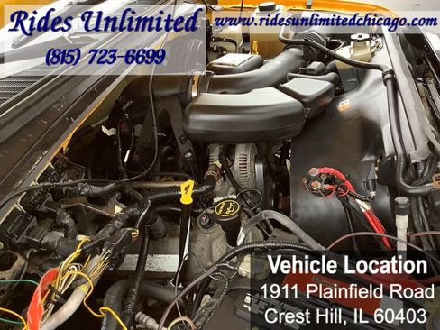 Used 2008 Ford F350 XL AWD/4WD image 33
