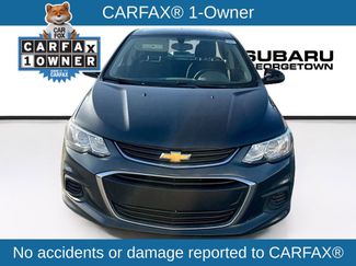 Used 2020 Chevrolet Sonic LT w/ Convenience Package video 2