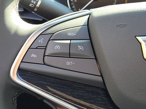 New 2025 Cadillac XT5 Premium Luxury FWD image 33