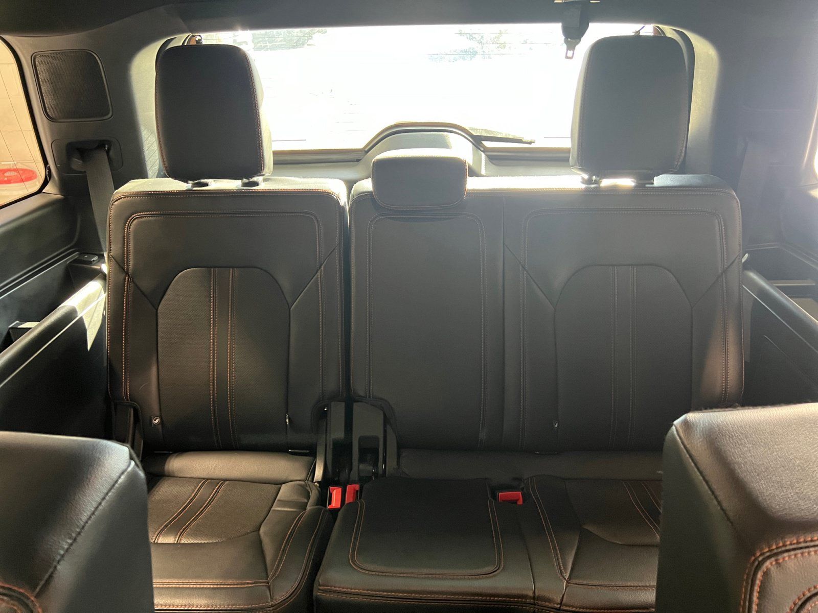 Used 2023 Ford Expedition Timberline AWD/4WD image 28