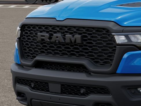 New 2026 RAM 1500 Rebel image 27
