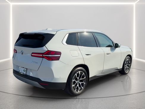 Used 2026 BMW X3 xDrive30i AWD/4WD image 5