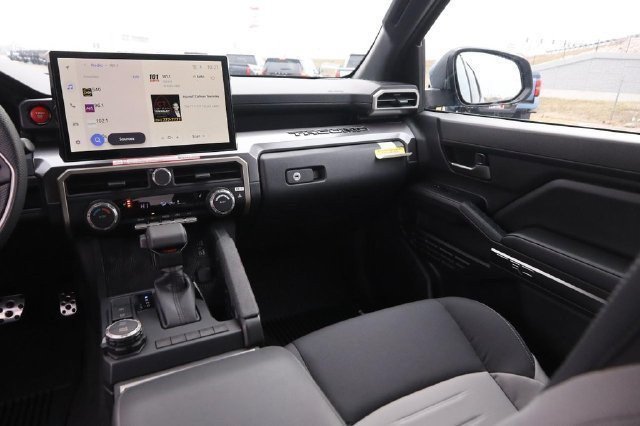 Certified 2026 Toyota Tacoma TRD Sport AWD/4WD image 25
