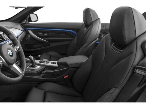 Used 2015 BMW 435i Convertible RWD image 8