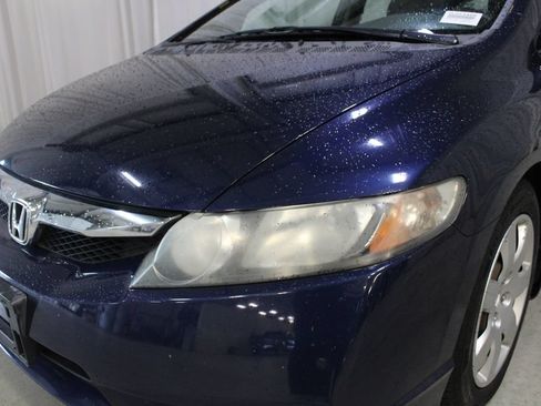 Used 2009 Honda Civic LX image 30