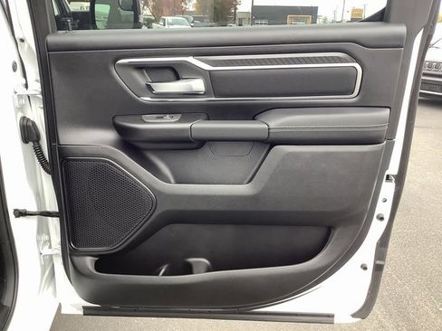 New 2026 RAM 1500 Big Horn image 36