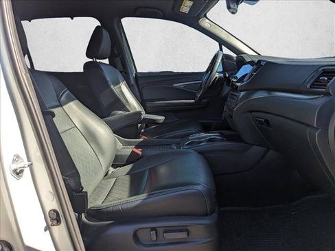 Used 2021 Honda Passport EX-L image 20
