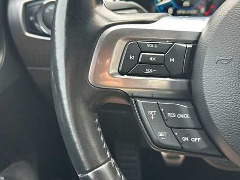 Used 2019 Ford Mustang Bullitt w/ Bullitt Electronics Package RWD image 31